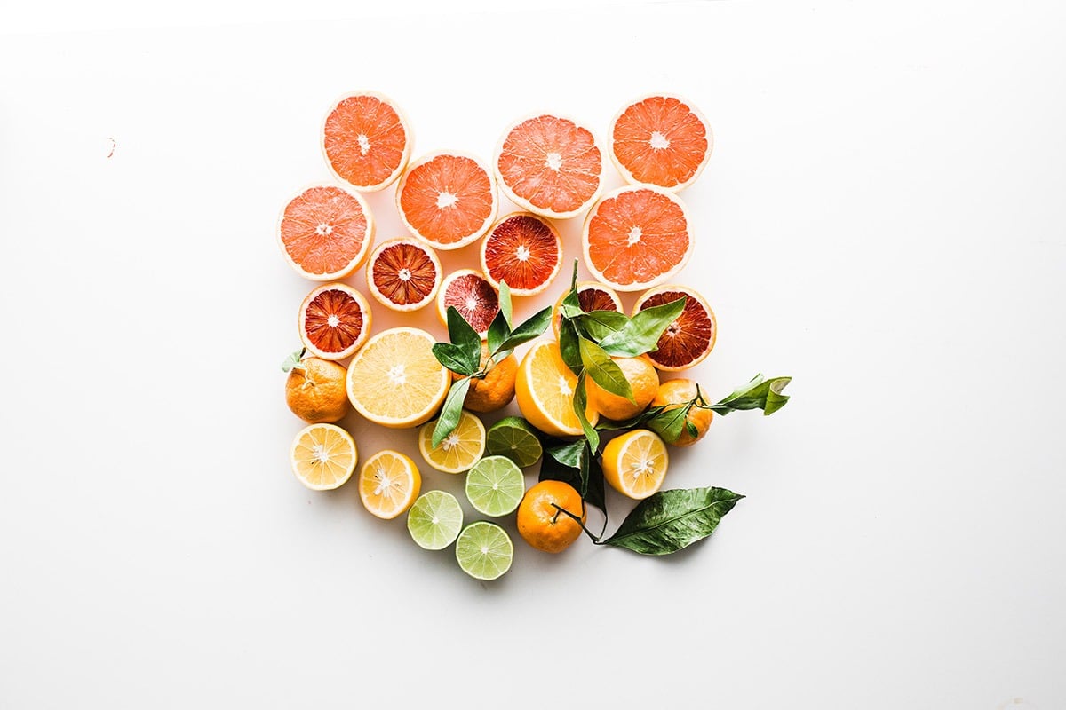 The FatBurning Benefits of Grapefruit Julie Voris