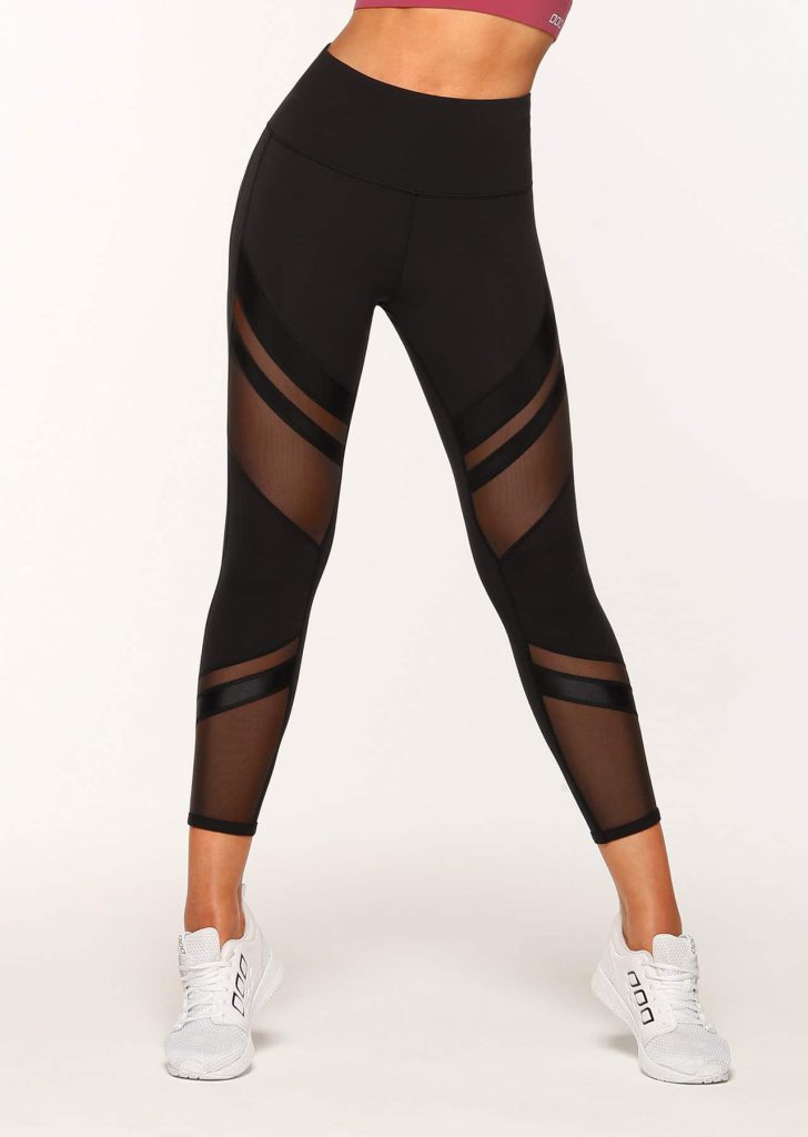 Lorna jane yoga pants on sale