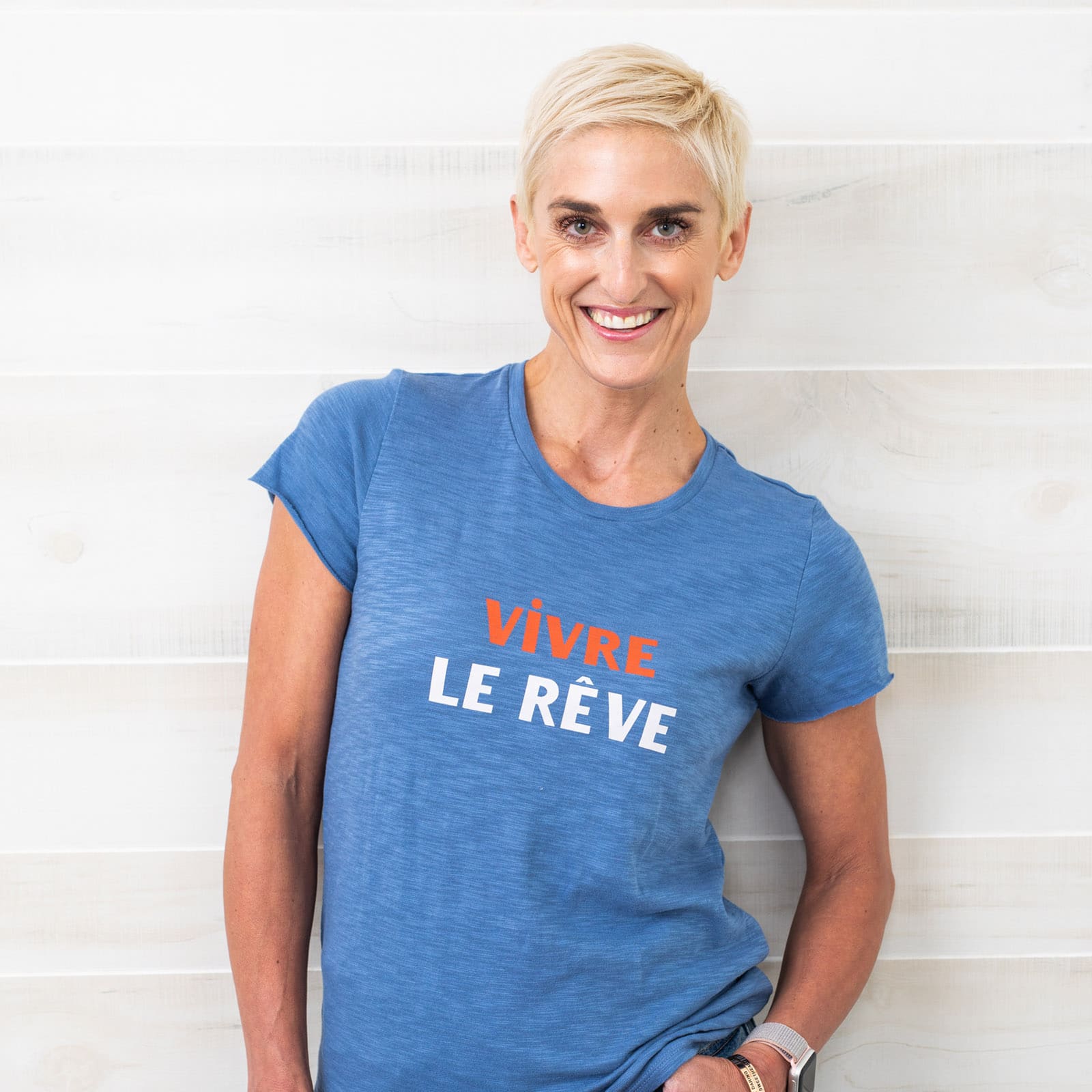 julie full empty nest