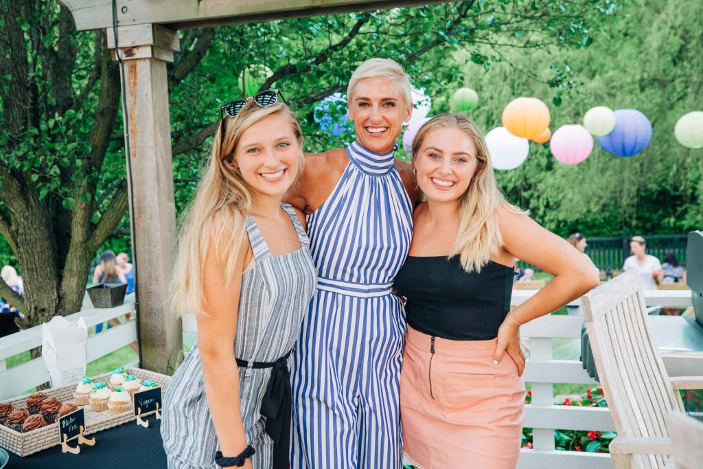 parenting priorities