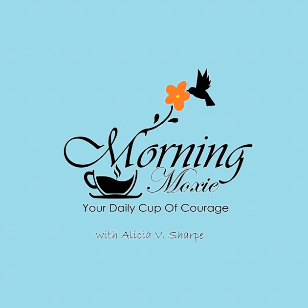 morning moxie podcast