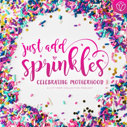 just add sprinkles podcast