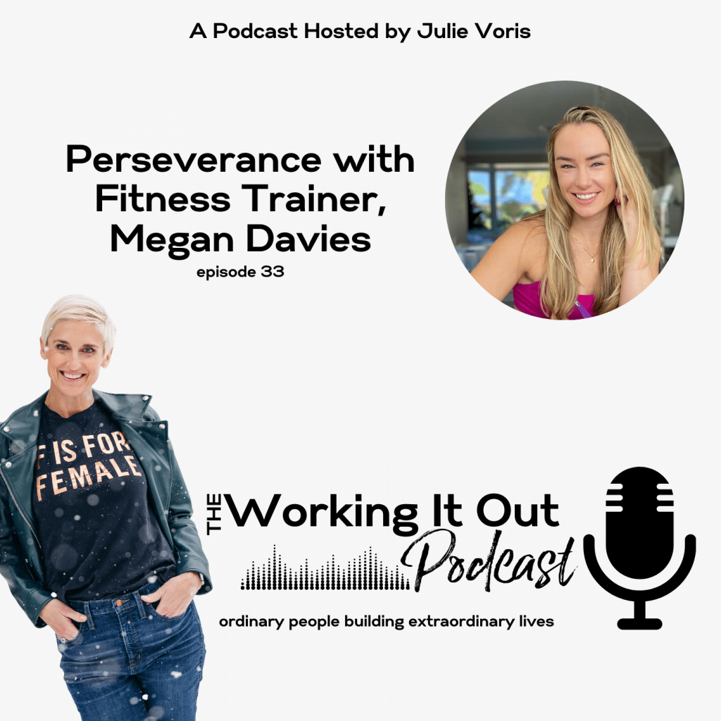perseverance