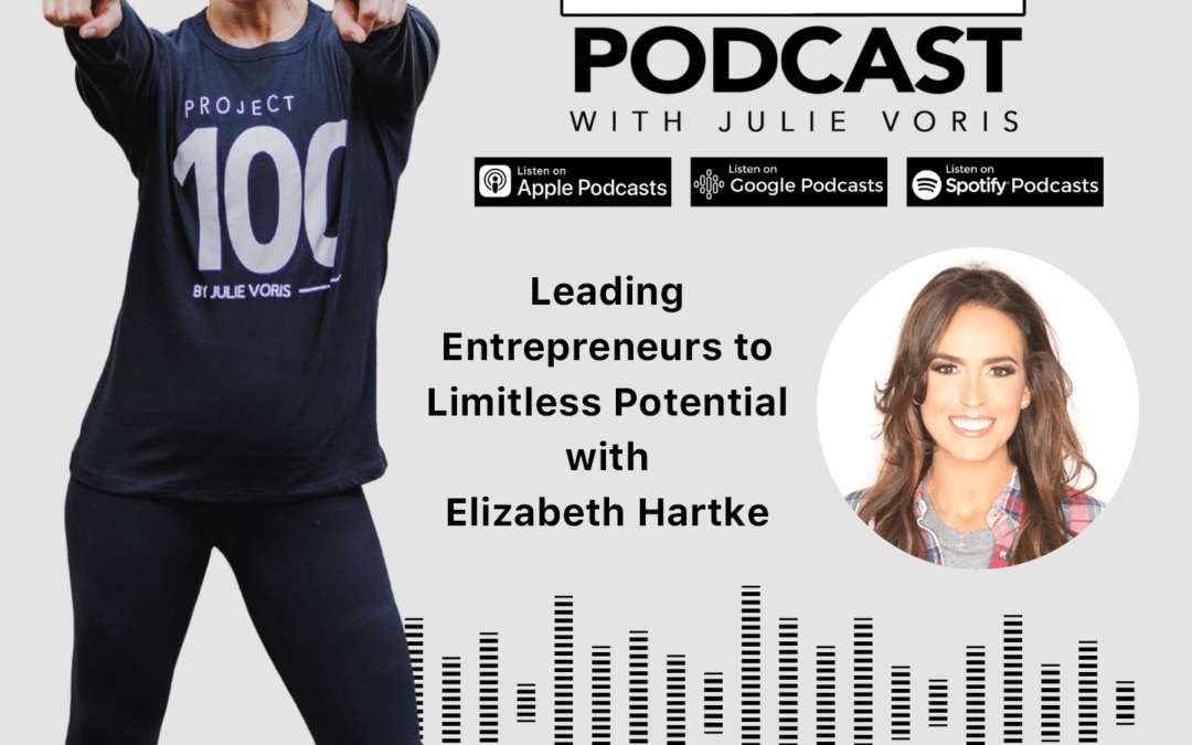 Elizabeth Hartke: Leading Entrepreneurs to Limitless Potential