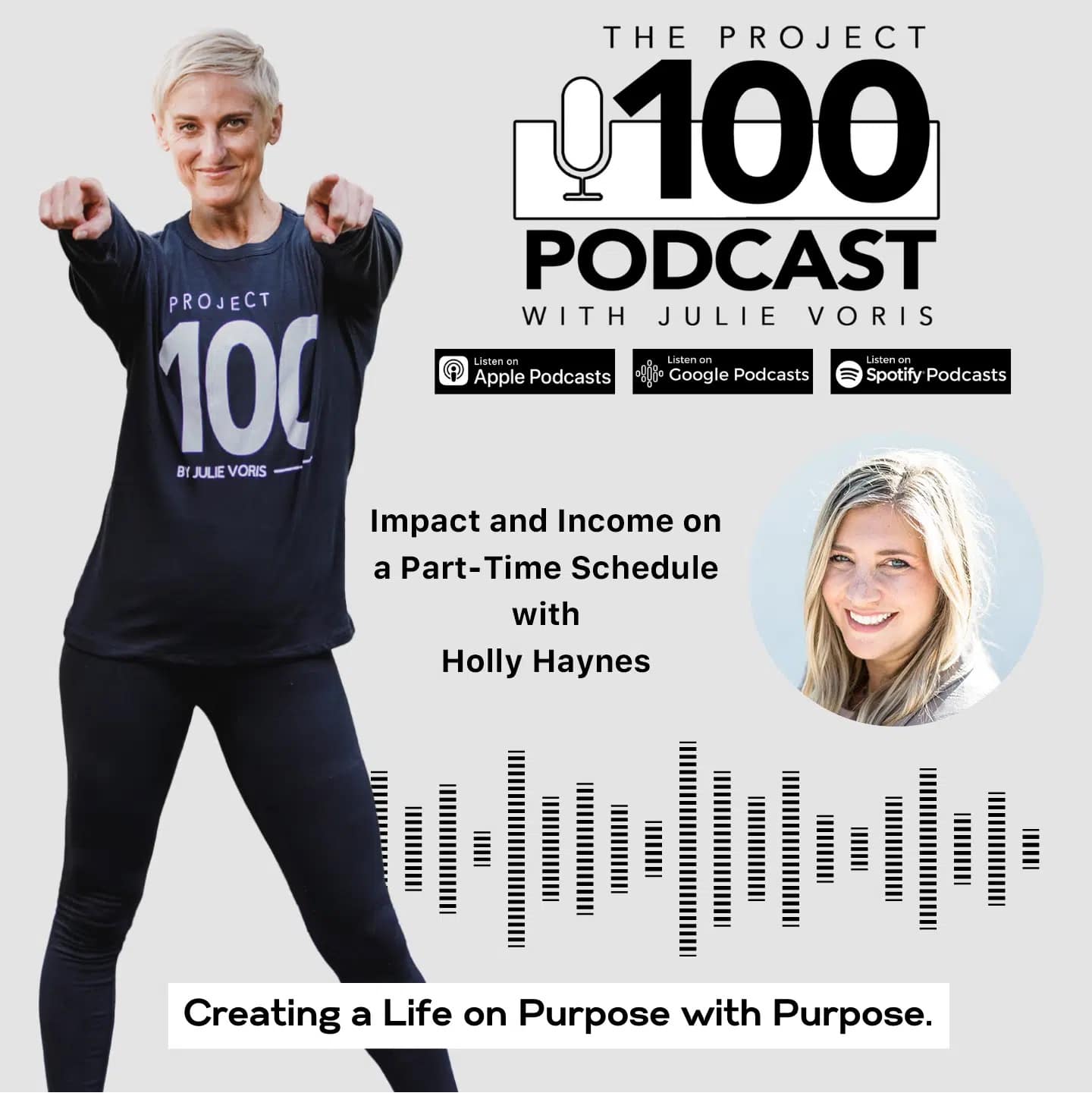 holly haynes episode