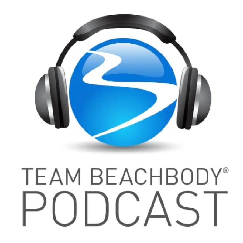 team beachbody podcast