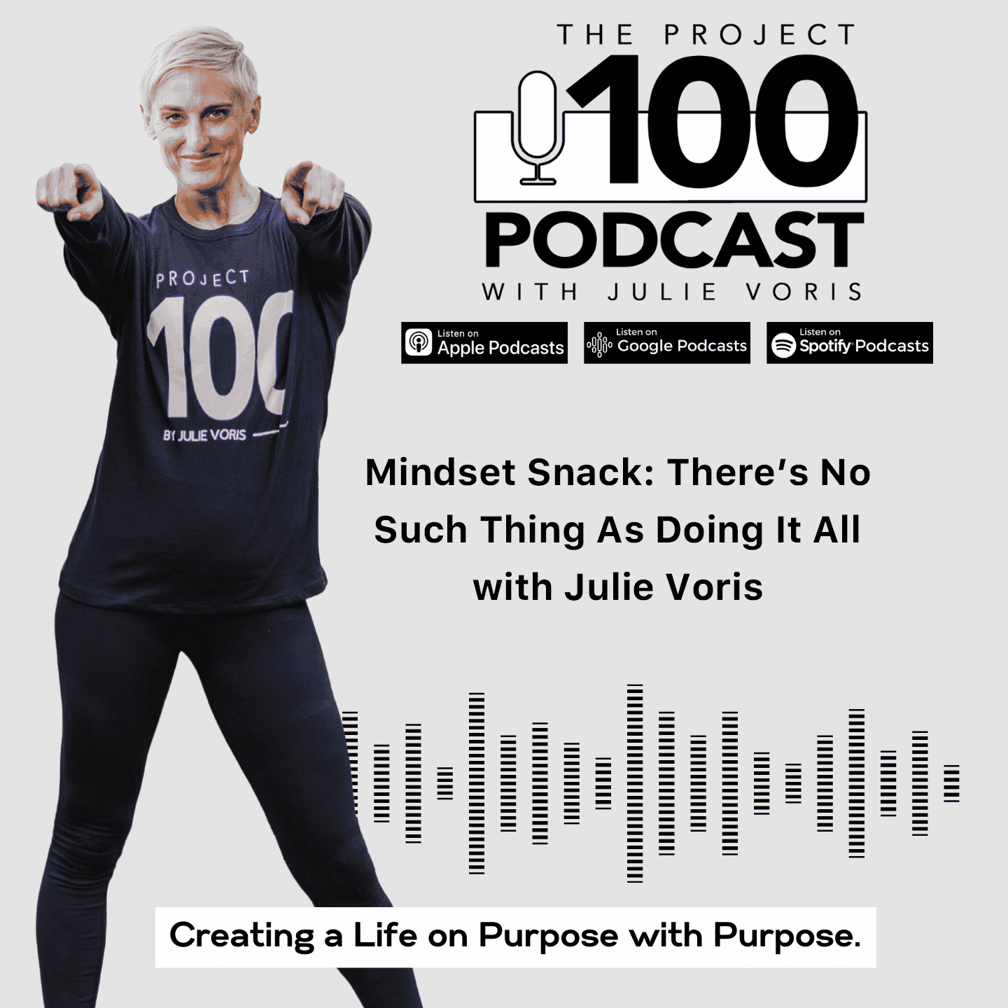 mindset snack episode