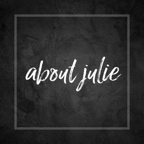 About Julie Voris