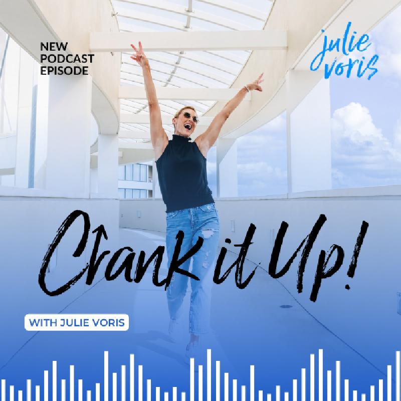 crank it up episode 1 cover