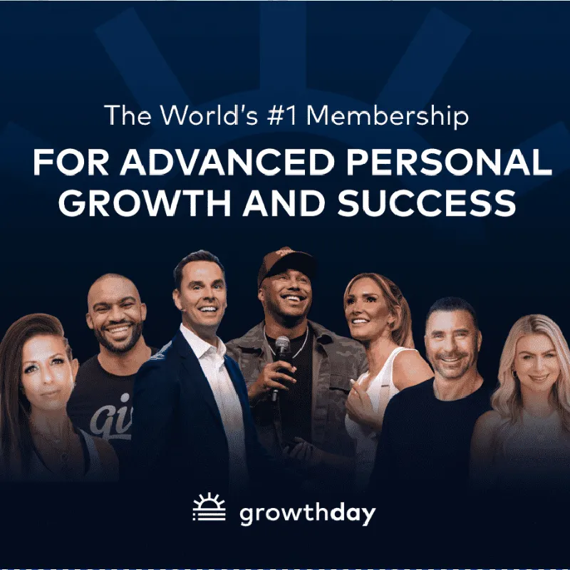 growth day membership with bodi