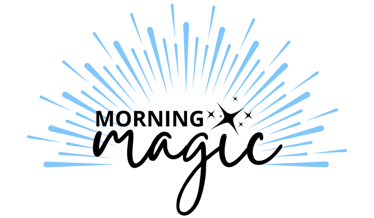 morning magic membership logo