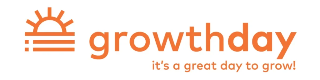 growth day logo