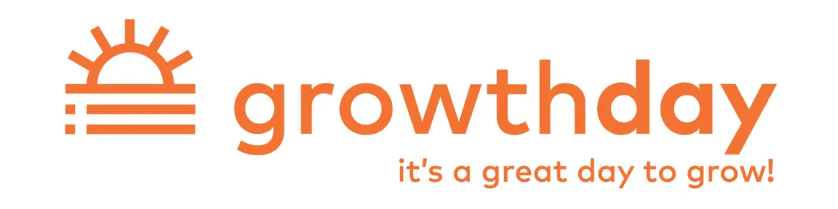 growth day logo