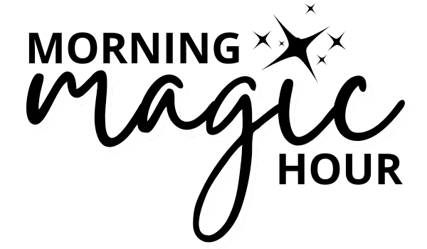 morning magic hour logo
