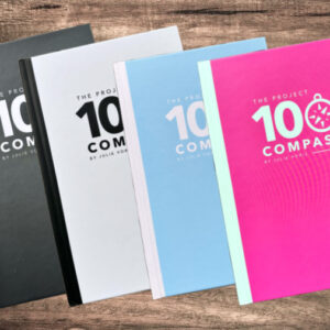 project100 compass planner