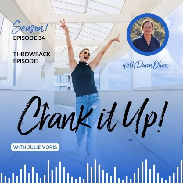 Throwback Episode! with Darin Olien