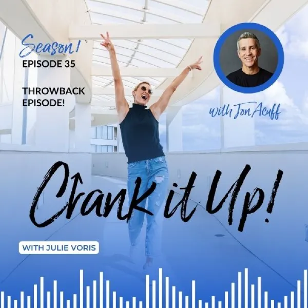 Throwback Episode! with Jon Acuff