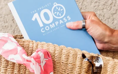 Transform Your Life with the Project100 Planner