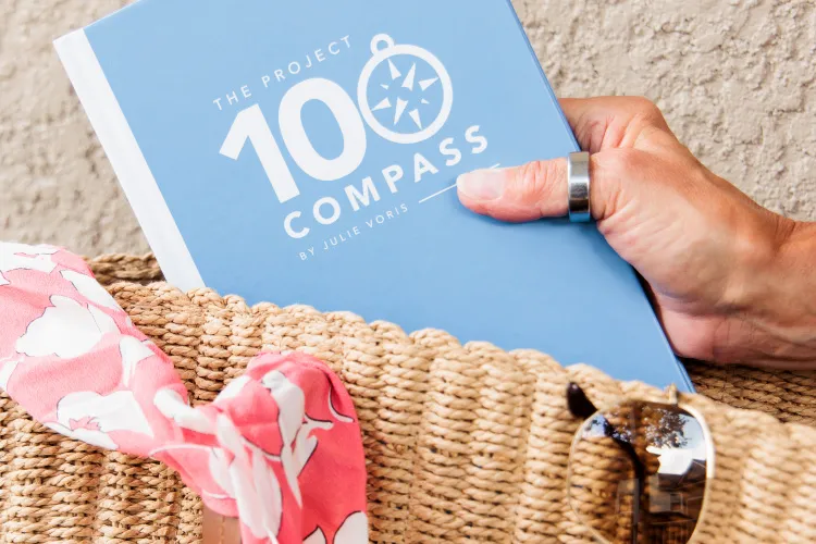 Transform Your Life with the Project100 Planner