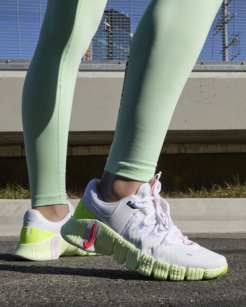 Best workout sneakers for women online