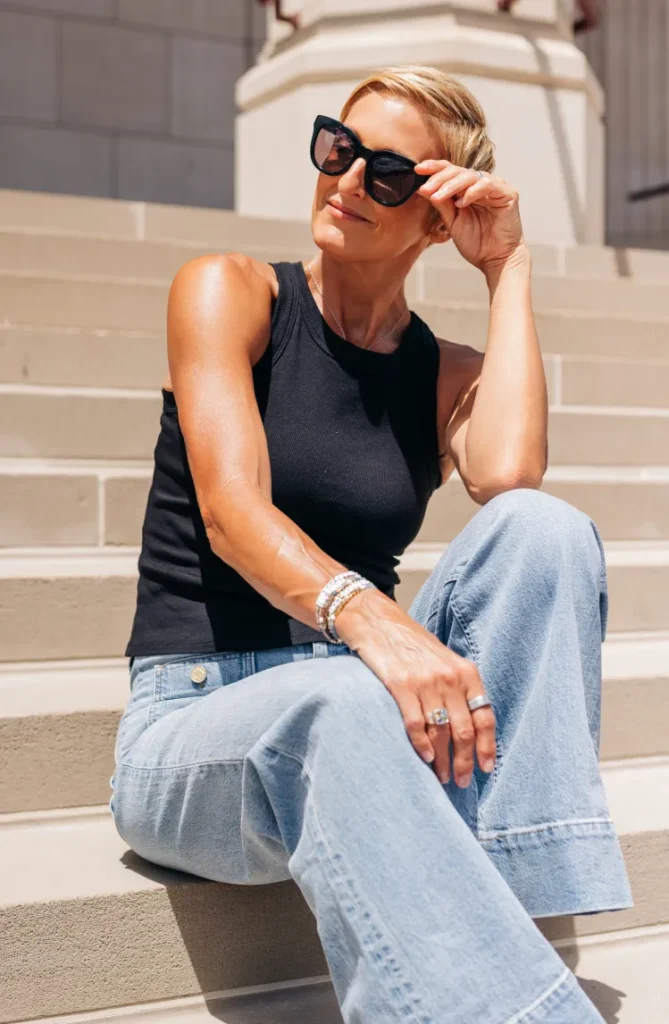 julie stairs