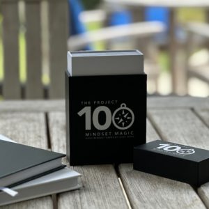 mindset magic card deck