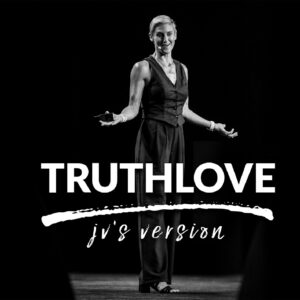 truth love julie voris