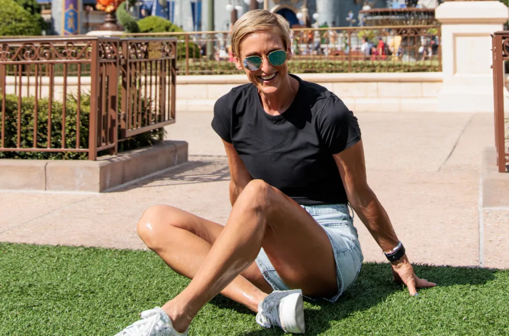 motivational coach julie voris