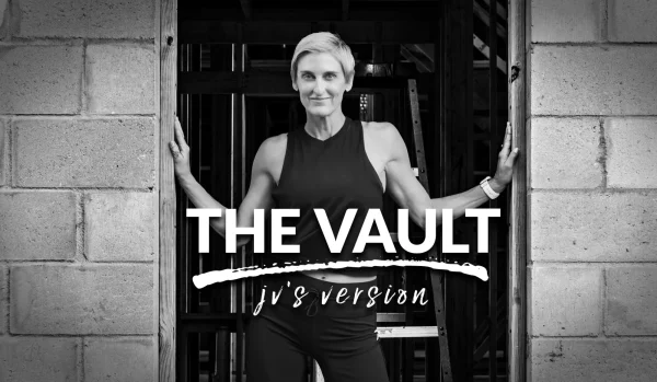 The Vault Workout Programs