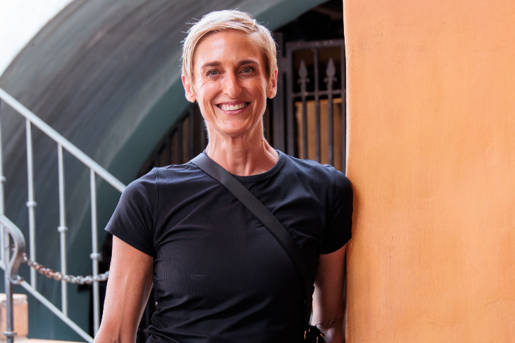 the power of simple habits six tips from julie voris