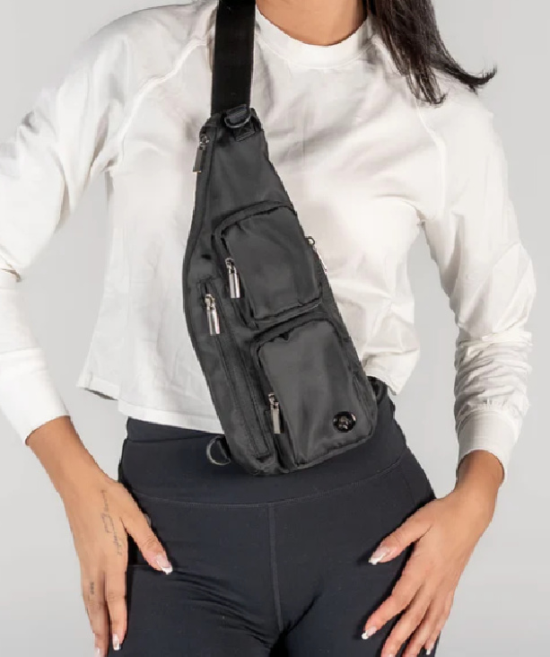 senita travel sling