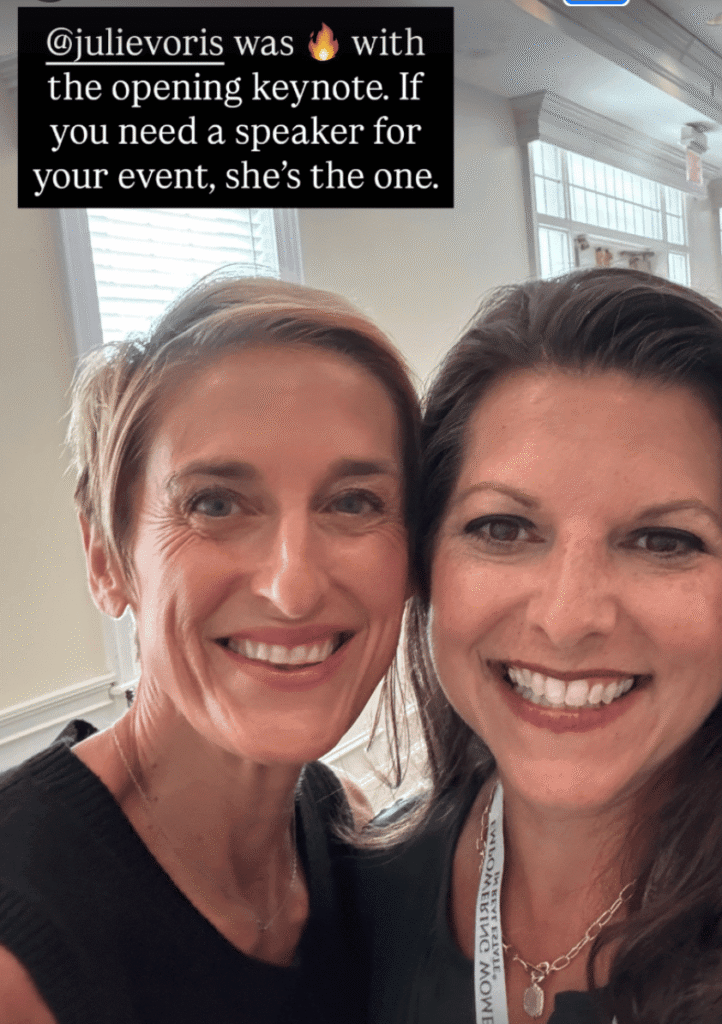 5th annual empowering women in real estate conference.